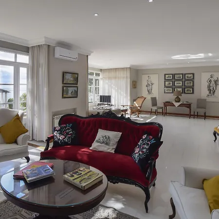 Antumalal (adults Only) 4* Málaga