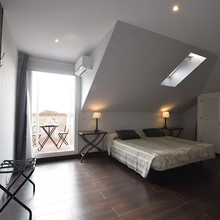 Antumalal (adults Only) Málaga