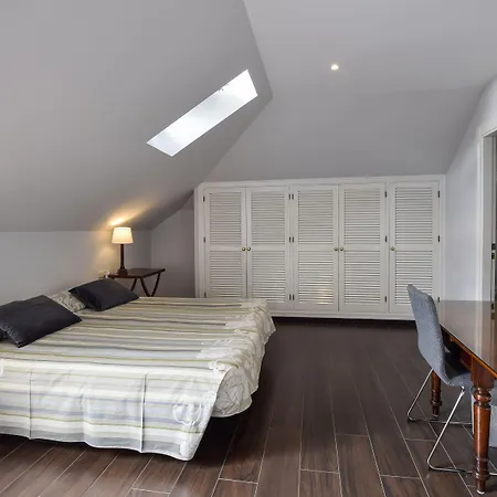 Antumalal (adults Only) Frühstückspension Málaga