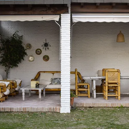 Frühstückspension Antumalal (adults Only) 4*