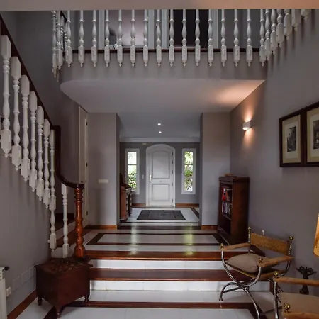 Frühstückspension Antumalal (adults Only)