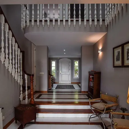 Bed and breakfast Antumalal (adults Only)