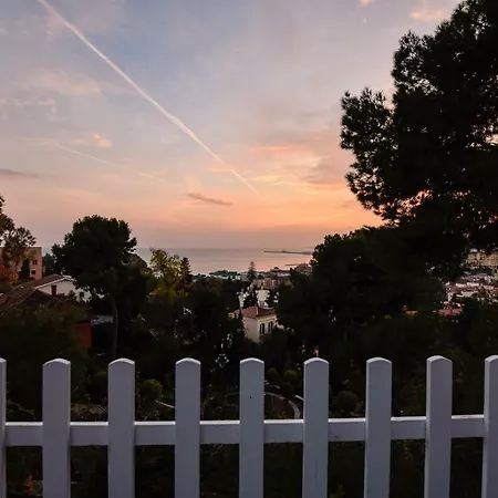 Antumalal (adults Only) 3* Malaga