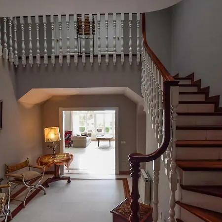 Antumalal (adults Only) Bed & Breakfast