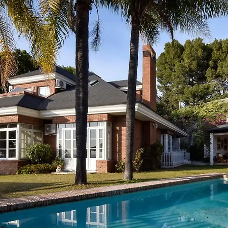 Antumalal (adults Only) Bed and breakfast