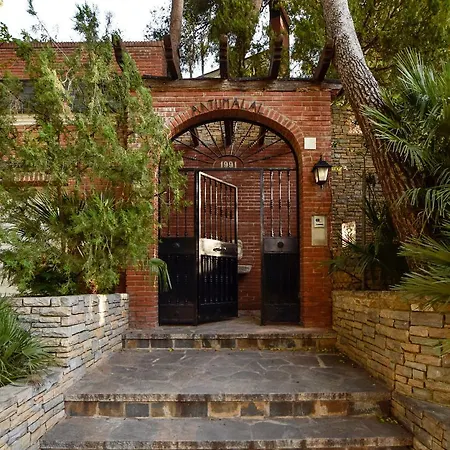 Antumalal (adults Only) Bed and breakfast 3*
