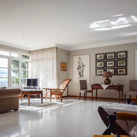 Bed & Breakfast Antumalal (adults Only)
