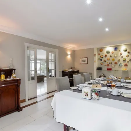 Antumalal (adults Only) Bed and breakfast 3*