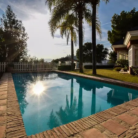 Bed & Breakfast Antumalal (adults Only) Màlaga