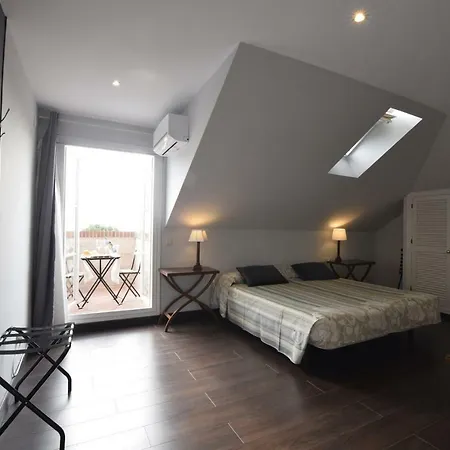Antumalal (adults Only) Bed & Breakfast