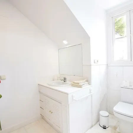 Bed and breakfast Antumalal (adults Only) Málaga
