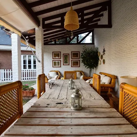 Antumalal (adults Only) Bed and breakfast 3*