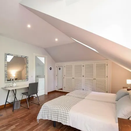 Bed & Breakfast Antumalal (adults Only)