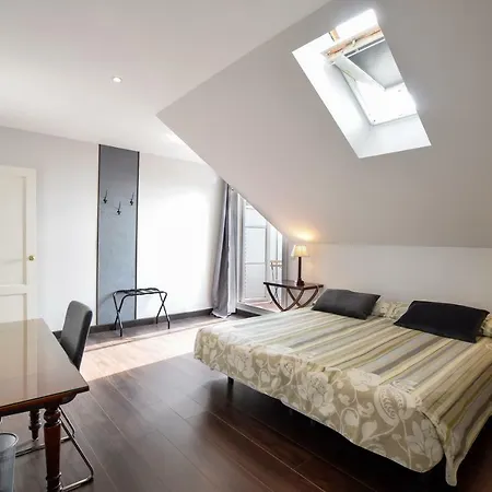Bed and breakfast Antumalal (adults Only) 3*