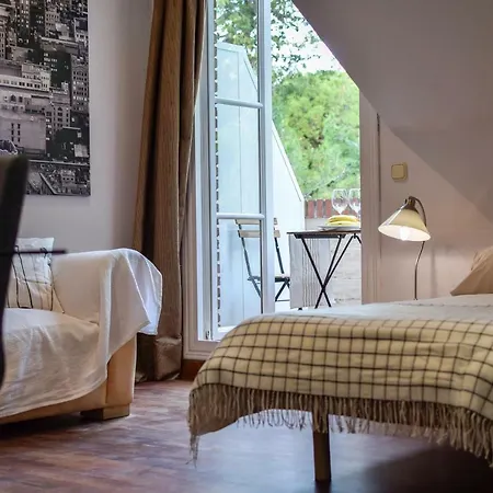 Antumalal (adults Only) Bed & Breakfast
