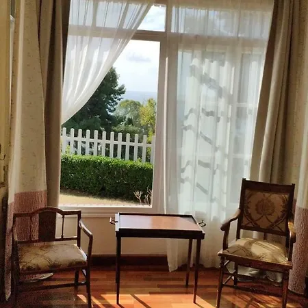 Antumalal (adults Only) Bed and breakfast 3*