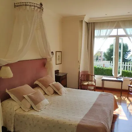 Bed and breakfast Antumalal (adults Only) Málaga
