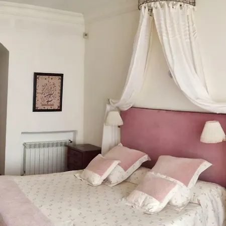 Bed & Breakfast Antumalal (adults Only)